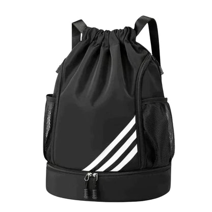 Sac de Sport Léger et Étanche avec Bretelles Réglables - PanierRoyale