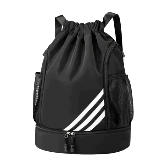 Sac de Sport Léger et Étanche avec Bretelles Réglables - PanierRoyale