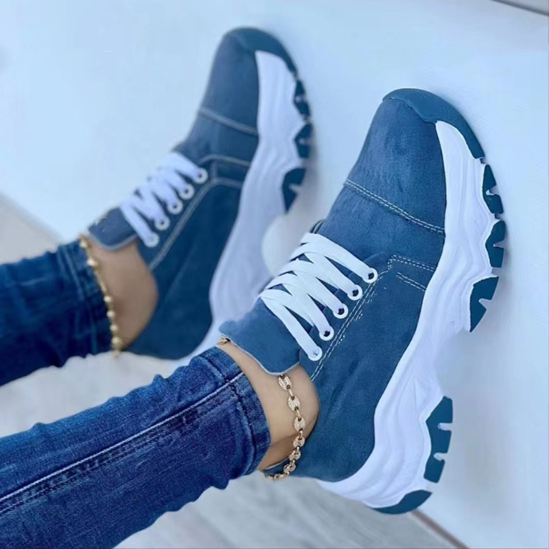 Chaussures Femmes Confortables pour Tous les Jours