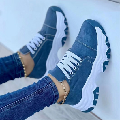 Chaussures Femmes Confortables pour Tous les Jours
