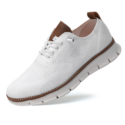 Chaussures de Sport Confort pour Femme à Lacets