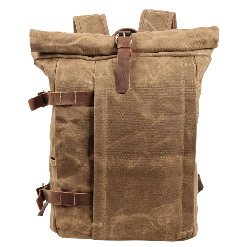 Sac à dos Grande Capacité avec Poches Organisées