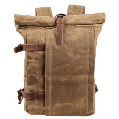 Sac à dos Grande Capacité avec Poches Organisées
