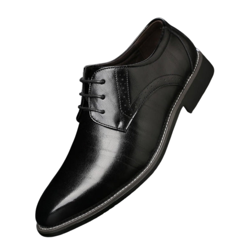 Chaussures Décontractées Oxford Confort pour Femme - PanierRoyale