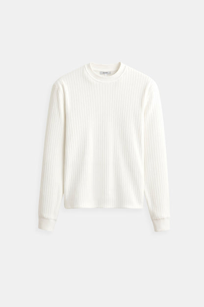 Chemise Homme Manches Longues Coton Minimaliste - BerlinGlamour