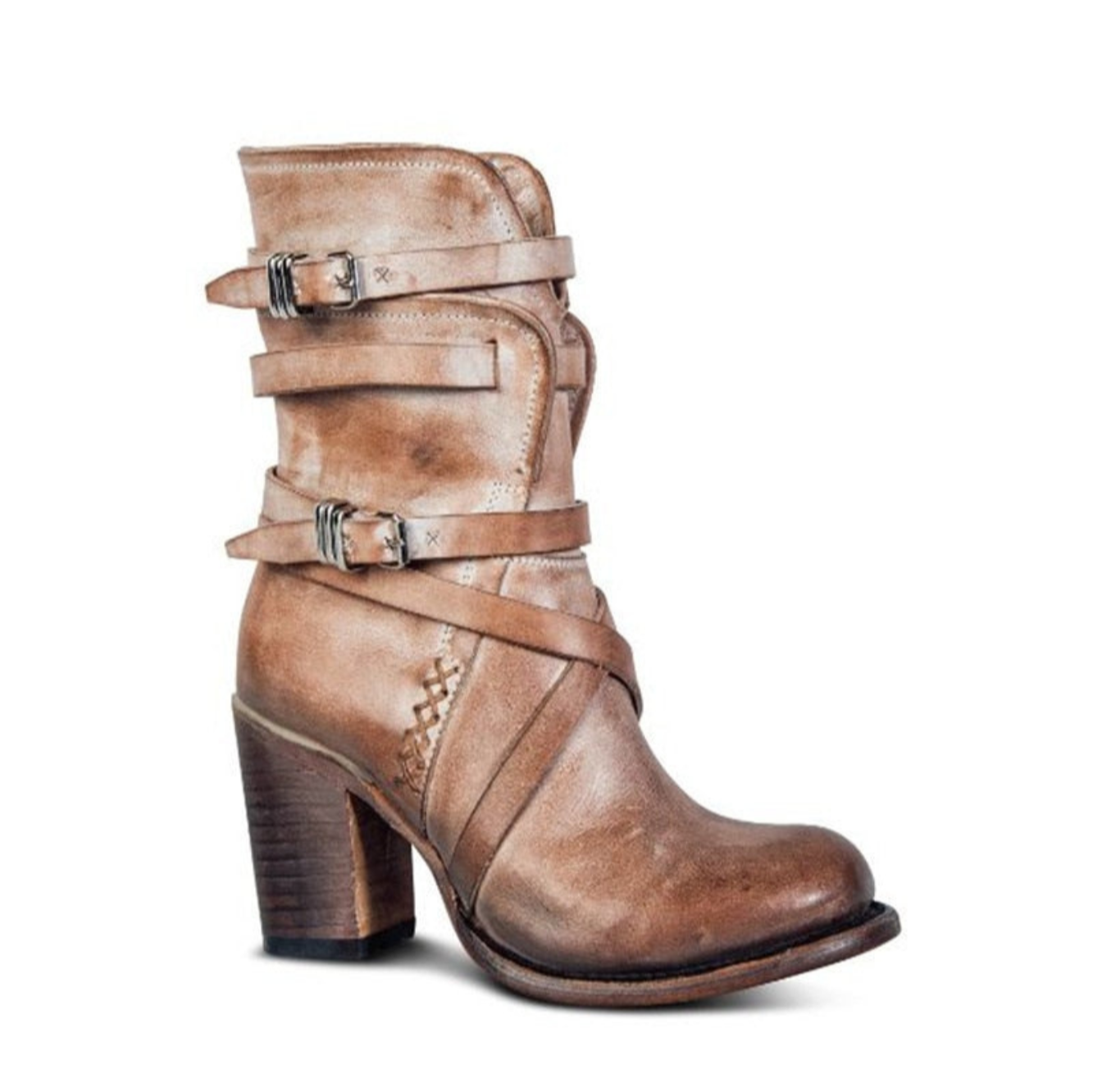 Bottes Femmes Chic et Tendances - PanierRoyale