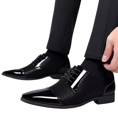 Chaussures Lacets Femmes Élégantes et Raffinées - PanierRoyale