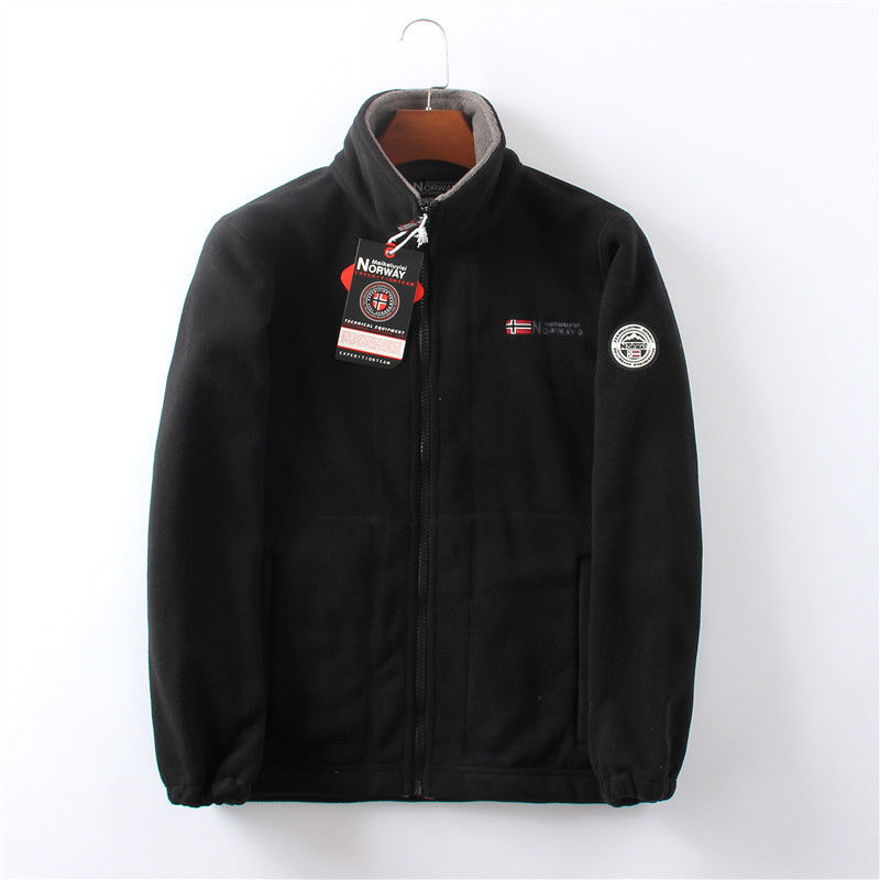 Veste Polaire Homme Chaude et Confortable