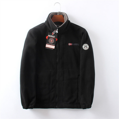 Veste Polaire Homme Chaude et Confortable