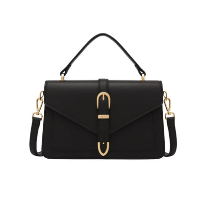 Sac à Main Femmes Élégant avec Fermeture Magnétique et Sangles Réglables - PanierRoyale