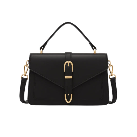 Sac à Main Femmes Élégant avec Fermeture Magnétique et Sangles Réglables - PanierRoyale