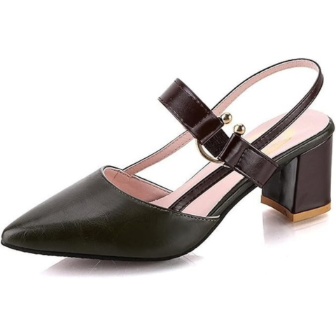 Sandales Hauts Talons Femmes Élégantes et Chic - PanierRoyale