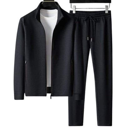 Survêtement 2 Pièces Sport Chic et Confortable - PanierRoyale