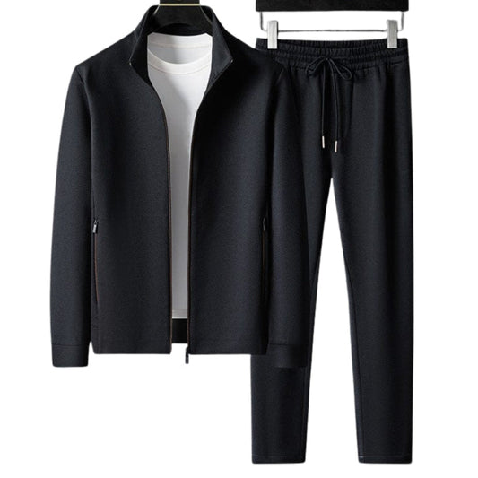 Survêtement 2 Pièces Sport Chic et Confortable - PanierRoyale