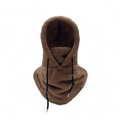 Bonnet Hiver Doux et Étanche pour Femme