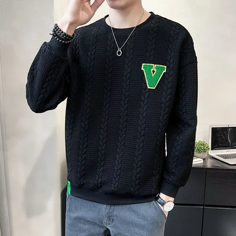 Sweat à Capuche Taille Grande pour Homme