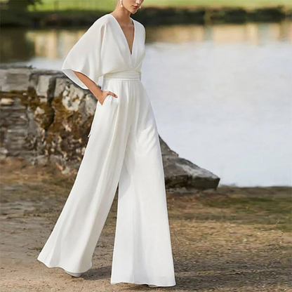 Robe Été Courte Chic et Féminine - PanierRoyale