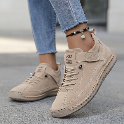 Claudia | Chaussure de Marche Féminine Confortable et Légère