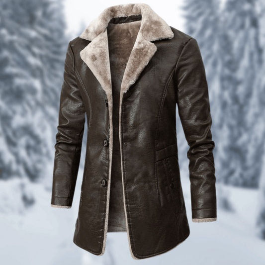 Doudoune Hiver Homme Chaude et Légère - PanierRoyale