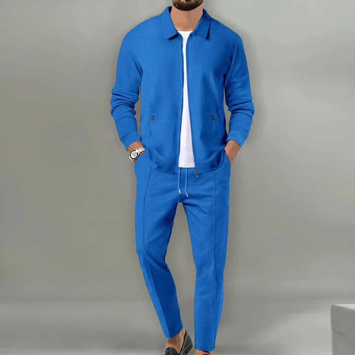 Costume Homme Chic et Confortable - PanierRoyale