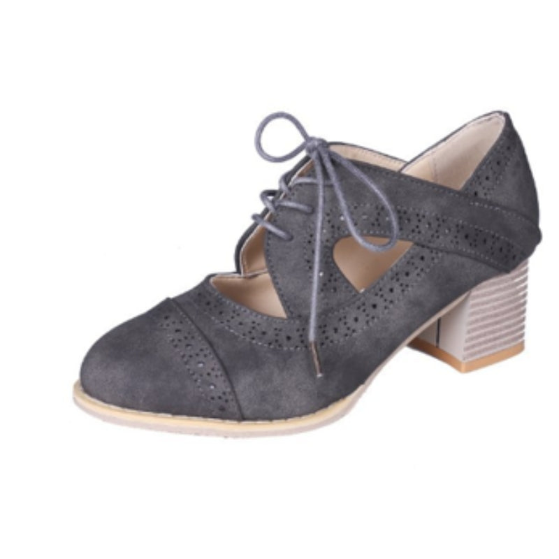 Chaussures Talons Hauts Décolletés Élégantes - PanierRoyale
