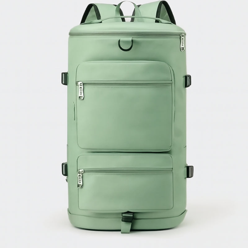 Sac à Dos École Grande Capacité pour Adolescent