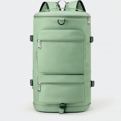 Sac à Dos École Grande Capacité pour Adolescent