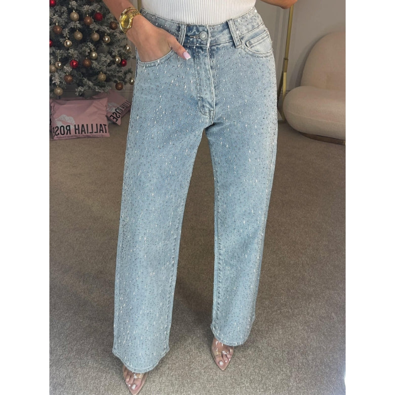 Pantalon Grande Taille décontracté avec poches cargo - PanierRoyale