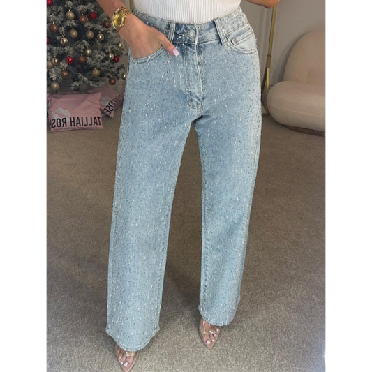 Pantalon Grande Taille décontracté avec poches cargo - PanierRoyale