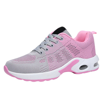 Chaussures Sport Femmes Confortables avec Semelle Amortie - PanierRoyale