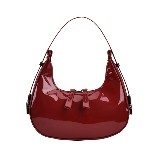 Sac à Dos Cuir de Qualité avec Poche Zippée et Bretelles Réglables - PanierRoyale