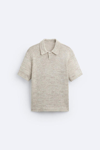 Pull Tricot Décontracté Style Rétro - BerlinGlamour