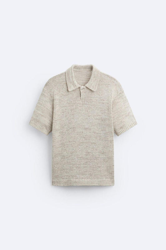 Pull Tricot Décontracté Style Rétro - BerlinGlamour