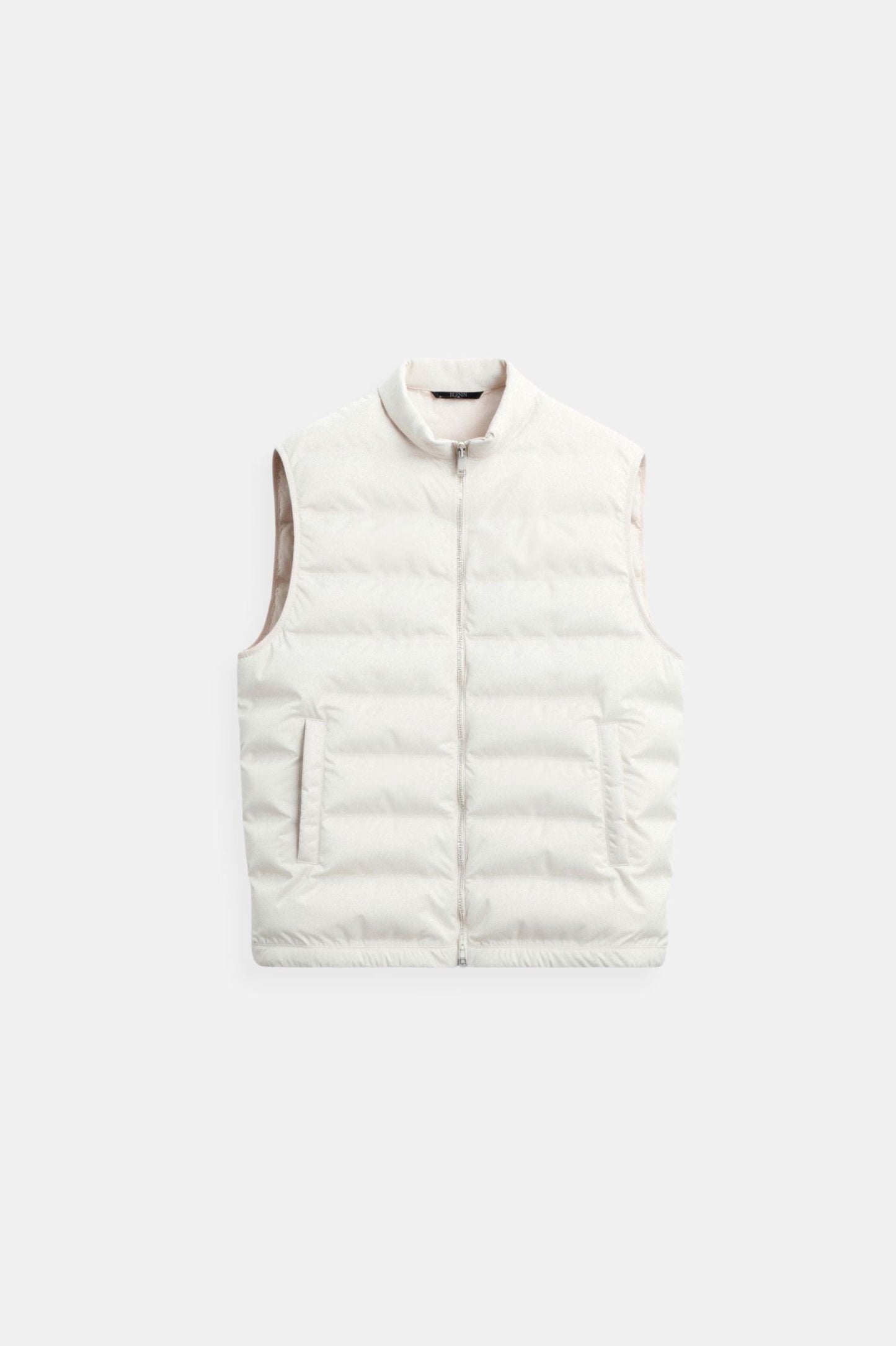 Veste polaire légère et élégante - BerlinGlamour