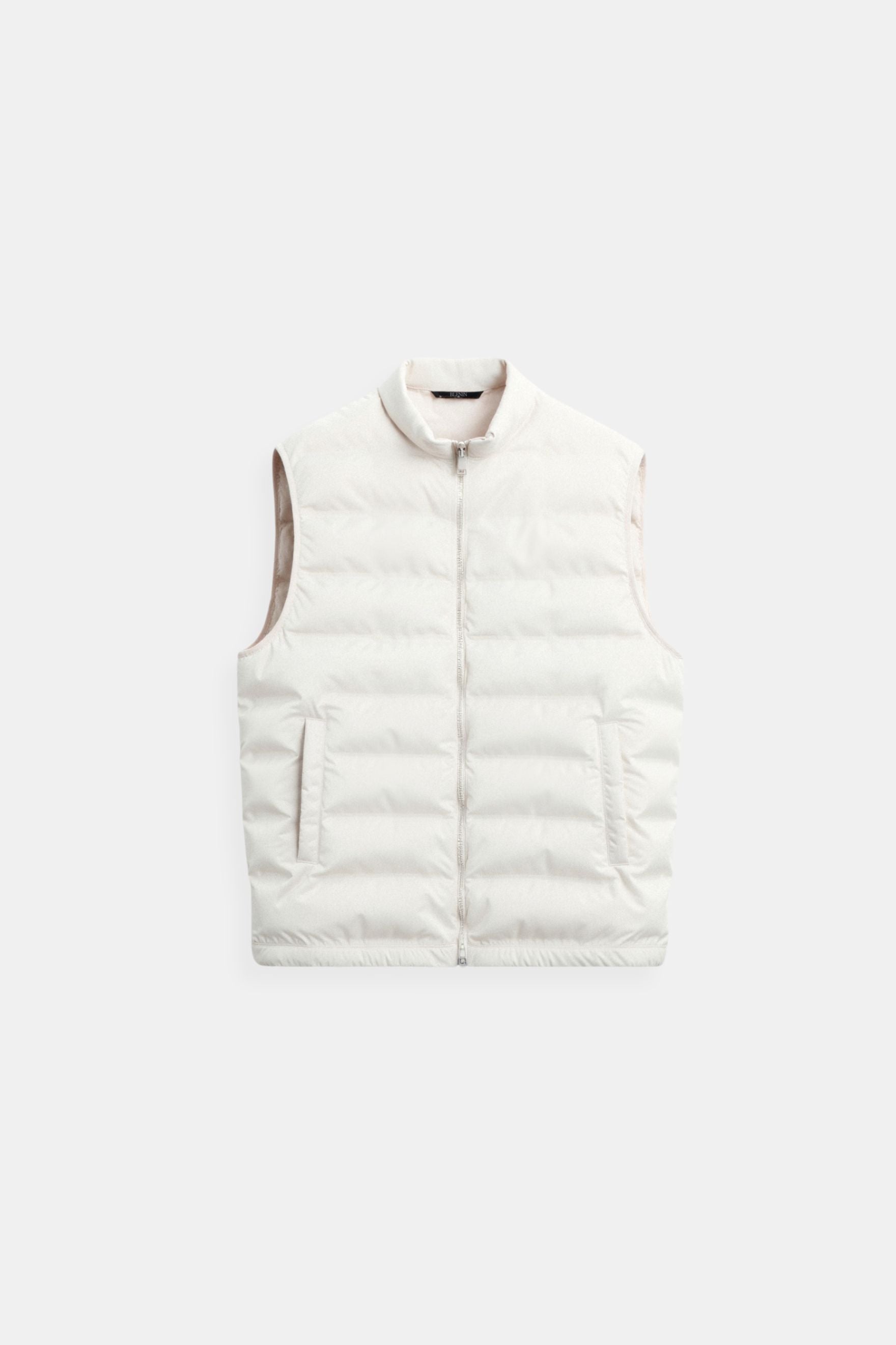Veste polaire légère et élégante - BerlinGlamour