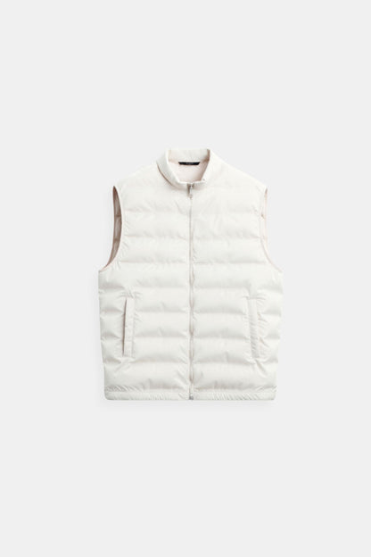 Veste polaire légère et élégante - BerlinGlamour