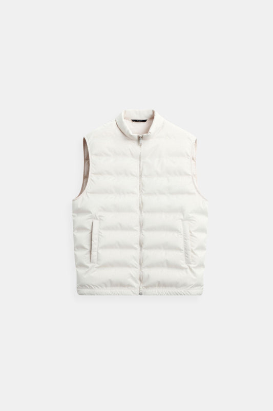 Veste polaire légère et élégante