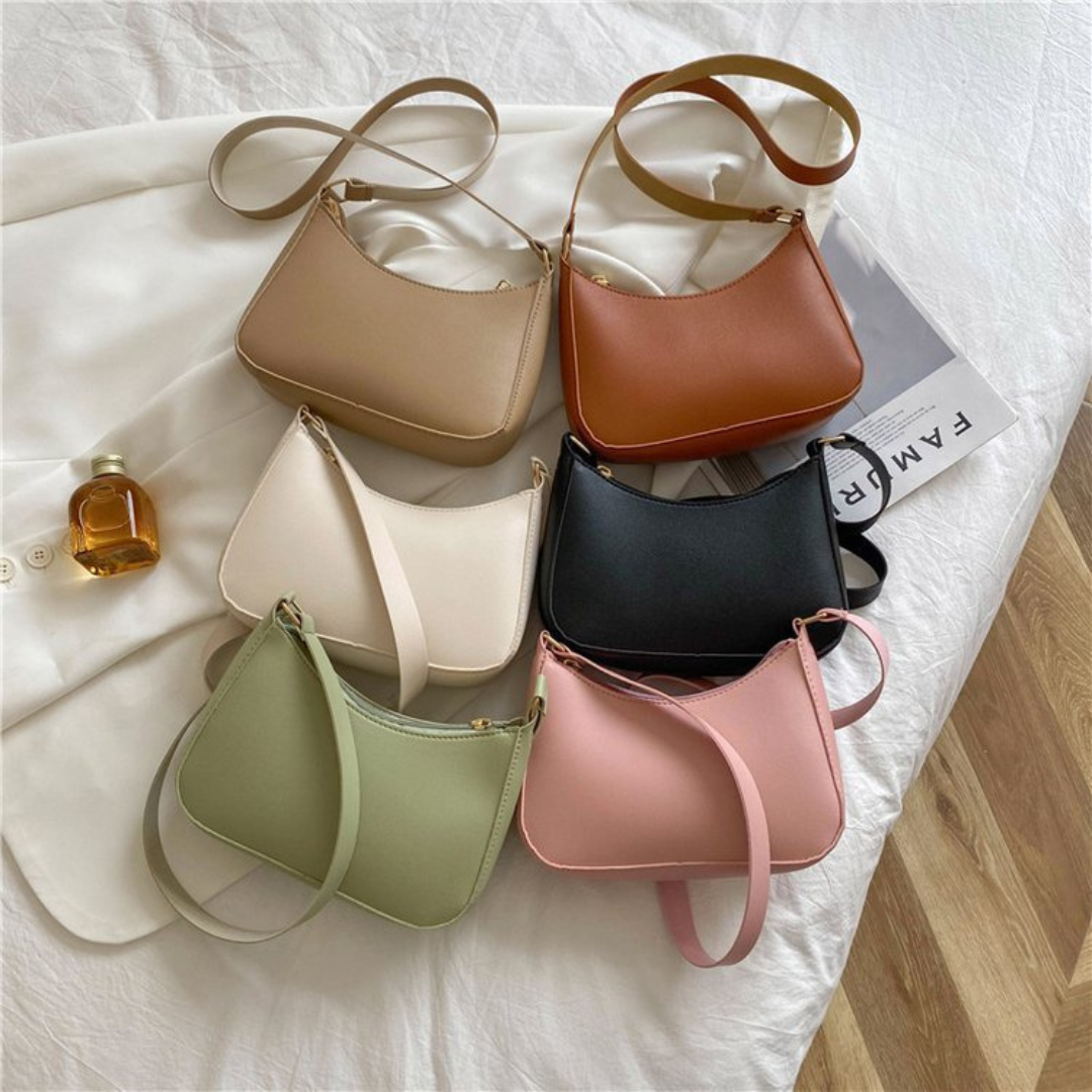 Sac à Main Petit Modèle Élégant pour Femme - PanierRoyale