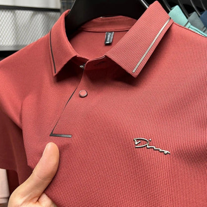 Polo Homme Classique et Raffiné
