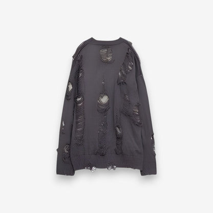 Cardigan Homme Doux et Chaud Col V