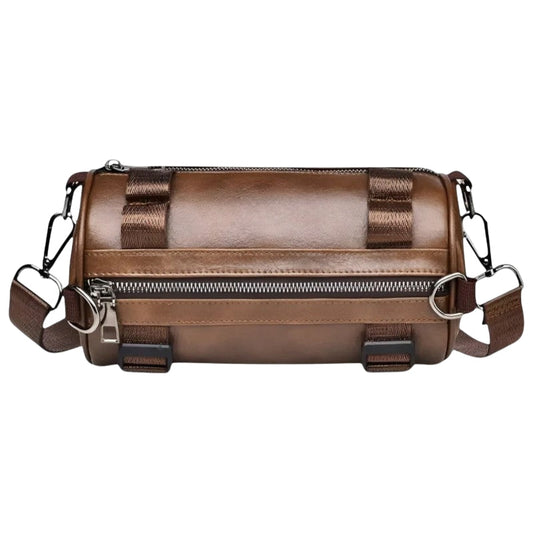 Sac à Main Femme Grande Capacité avec Bretelle Réglable et Fermeture Éclair - PanierRoyale