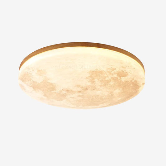 Plafonnier LED Moderne Réglable et Économique - PanierRoyale