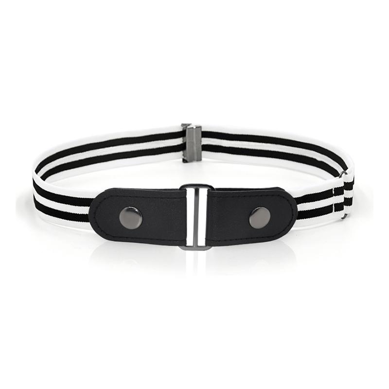 Ceinture Élastique Réglable pour Homme et Femme