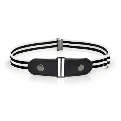 Ceinture Élastique Réglable pour Homme et Femme