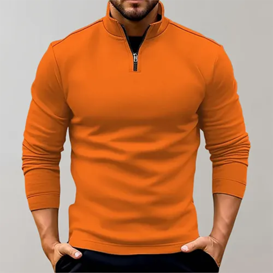 Pull Sport Homme Hiver Chaud et Léger - PanierRoyale