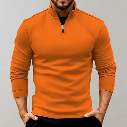 Pull Sport Homme Hiver Chaud et Léger - PanierRoyale