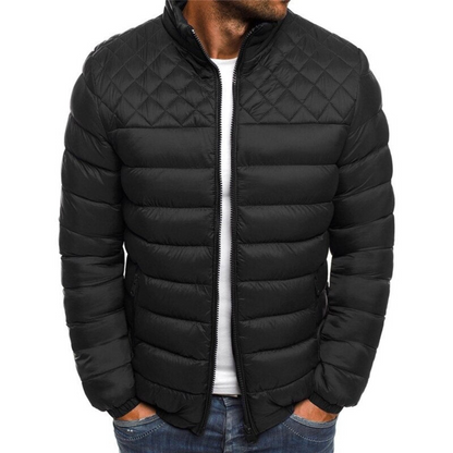 Veste Parka Hiver Homme Étanche et Chaude - PanierRoyale