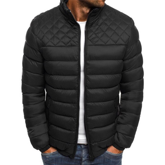 Veste Parka Hiver Homme Étanche et Chaude - PanierRoyale