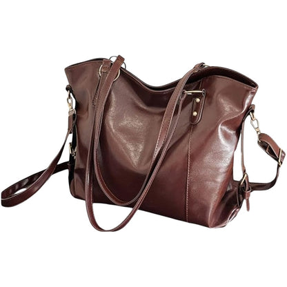 Sac Épaule Cuir Réglable et Élégant