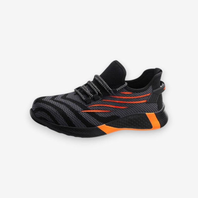 Chaussures de RandonnéeTrail avec Semelle Imperméable - PanierRoyale